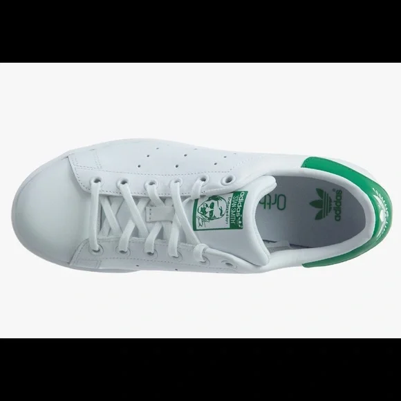 adidas Stan Smith Kids Shoe